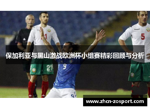 保加利亚与黑山激战欧洲杯小组赛精彩回顾与分析